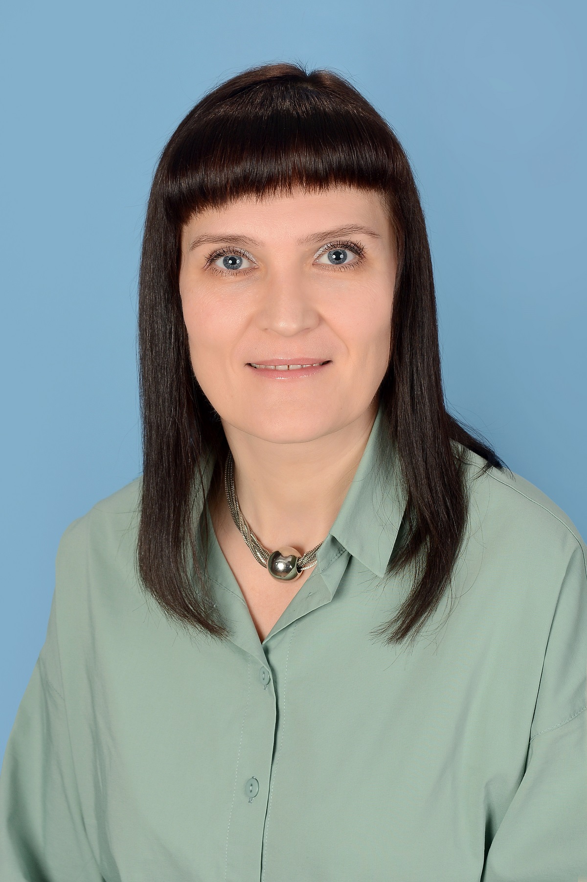 Пичугина Елена Викторовна.