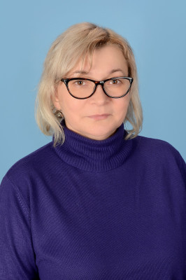 Подпаринова Тамара Ивановна Подпаринова Тамара Ивановна